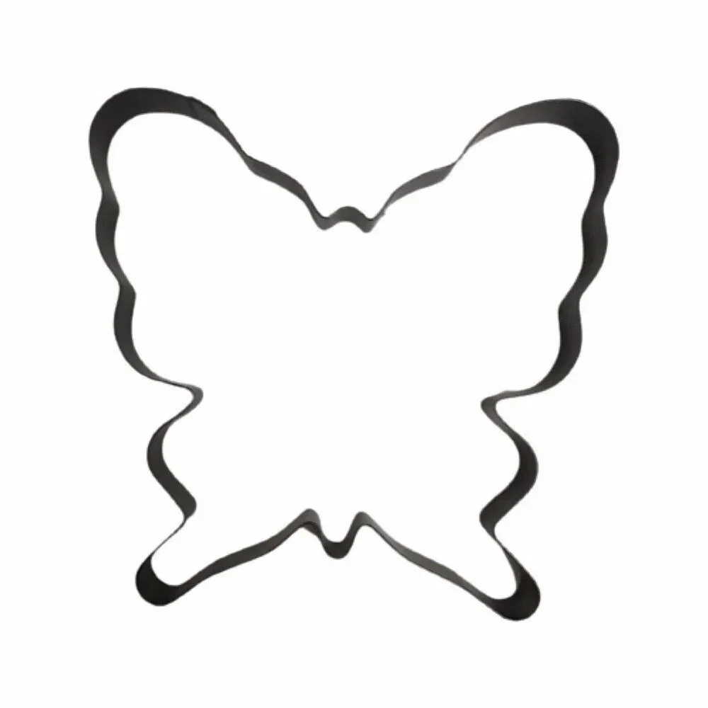 Avon Set of 4 Spring Breakfast Molds (Flower, Cat, Rabbit & Butterfly) NEW!!!
